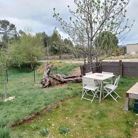 아파트 20m2 Climatisation Reversible 3 Pers 2 Animaux *