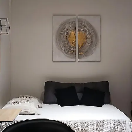 20m2 Climatisation Reversible 3 Pers 2 Animaux