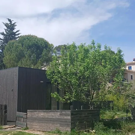 20m2 Climatisation Reversible 3 Pers 2 Animaux Appartement Saint-Ambroix