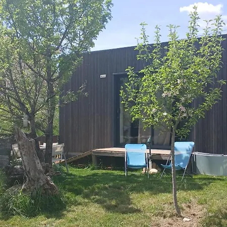 Apartment Clim 4-5 Pers Animaux, Mai Oct Et Piscine