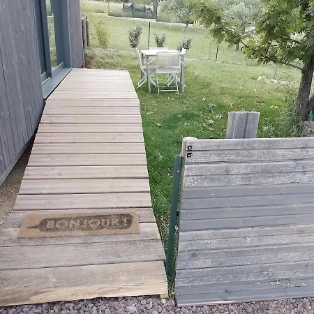 20m2 Climatisation Reversible 3 Pers 2 Animaux 생-앙부와즈