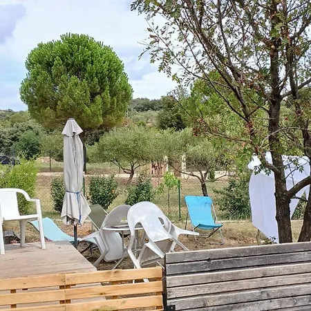 20m2 Climatisation Reversible 3 Pers 2 Animaux