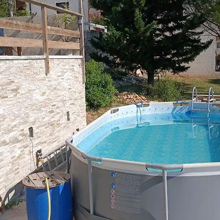 Lägenhet 20m2 Climatisation Reversible 3 Pers 2 Animaux *