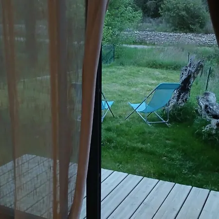 Clim 4-5 Pers Animaux, Mai Oct Et Piscine Apartmán