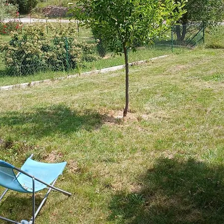 Lägenhet 20m2 Climatisation Reversible 3 Pers 2 Animaux *