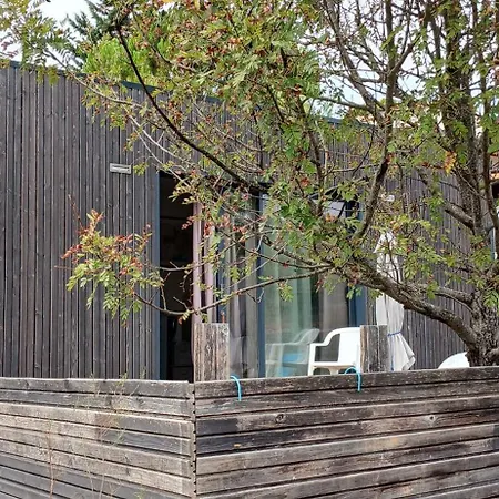 20m2 Climatisation Reversible 3 Pers 2 Animaux Saint-Ambroix