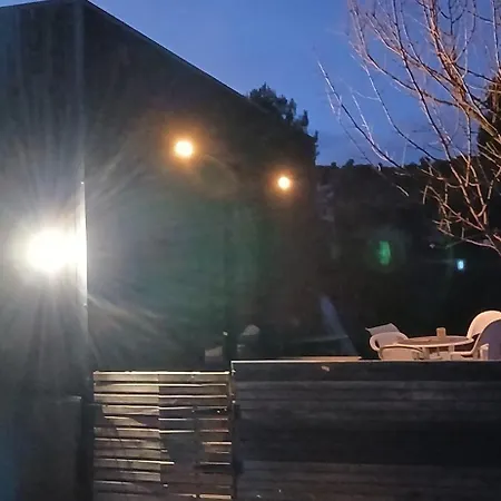 Clim 3 Pers Animaux, Mai Oct Et Piscine Apartment *