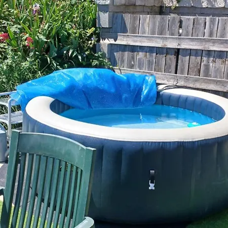 20m2 Climatisation Reversible 3 Pers 2 Animaux * Saint-Ambroix