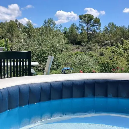 Clim 4-5 Pers Animaux, Mai Oct Et Piscine