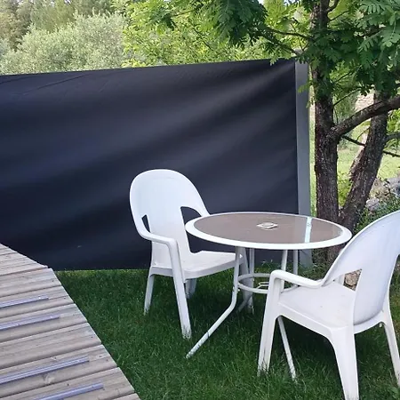 Apartmán Clim 4-5 Pers Animaux, Mai Oct Et Piscine