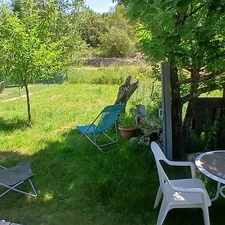 Clim 4-5 Pers Animaux, Mai Oct Et Piscine *