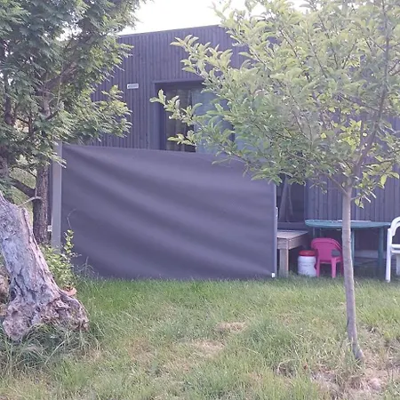 Clim 4-5 Pers Animaux, Mai Oct Et Piscine Saint-Ambroix