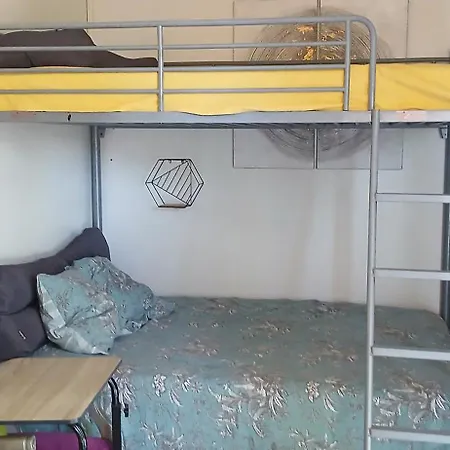 Apartmán Clim 4-5 Pers Animaux, Mai Oct Et Piscine Saint-Ambroix