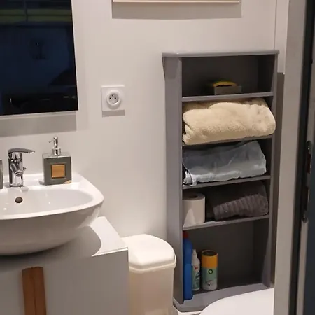 Clim 4-5 Pers Animaux, Mai Oct Et Piscine Apartmán Saint-Ambroix