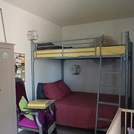 Clim 4-5 Pers Animaux, Mai Oct Et Piscine Apartmán *
