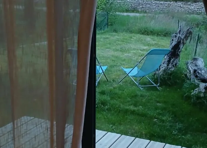 20m2 Climatisation Reversible 3 Pers 2 Animaux Lägenhet