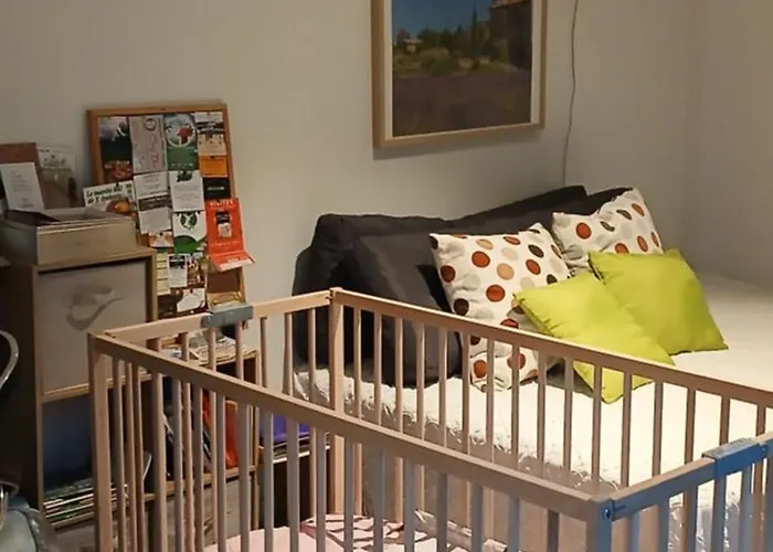 20m2 Climatisation Reversible 3 Pers 2 Animaux *