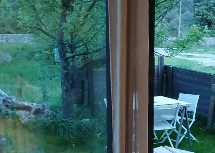 20m2 Climatisation Reversible 3 Pers 2 Animaux