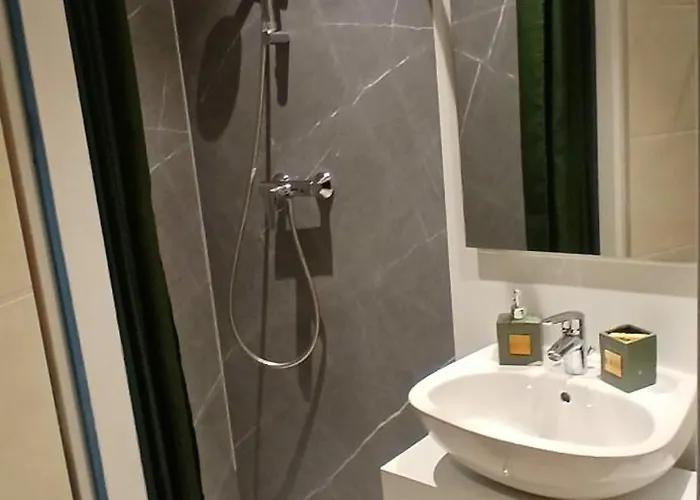 20m2 Climatisation Reversible 3 Pers 2 Animaux Lägenhet