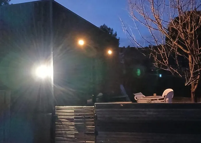 20m2 Climatisation Reversible 3 Pers 2 Animaux Lägenhet *